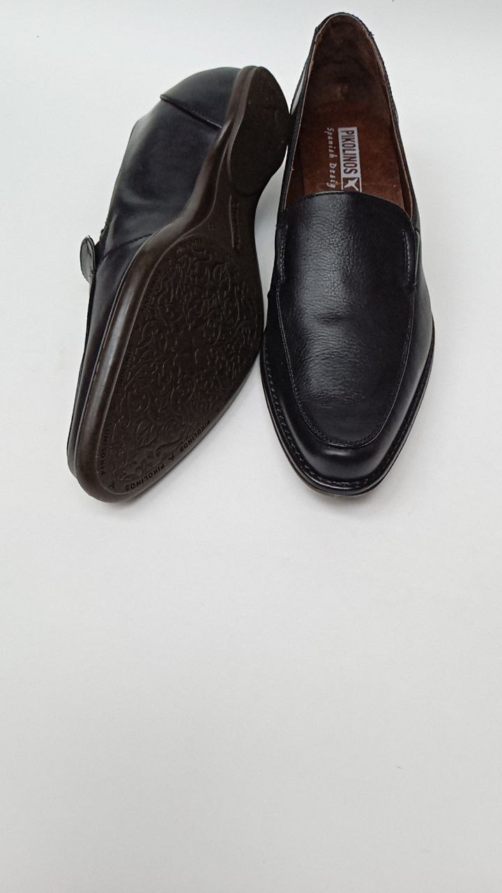 Женские туфли PIKOLINOS 694-9550 NEG/BLACK — изображение 3