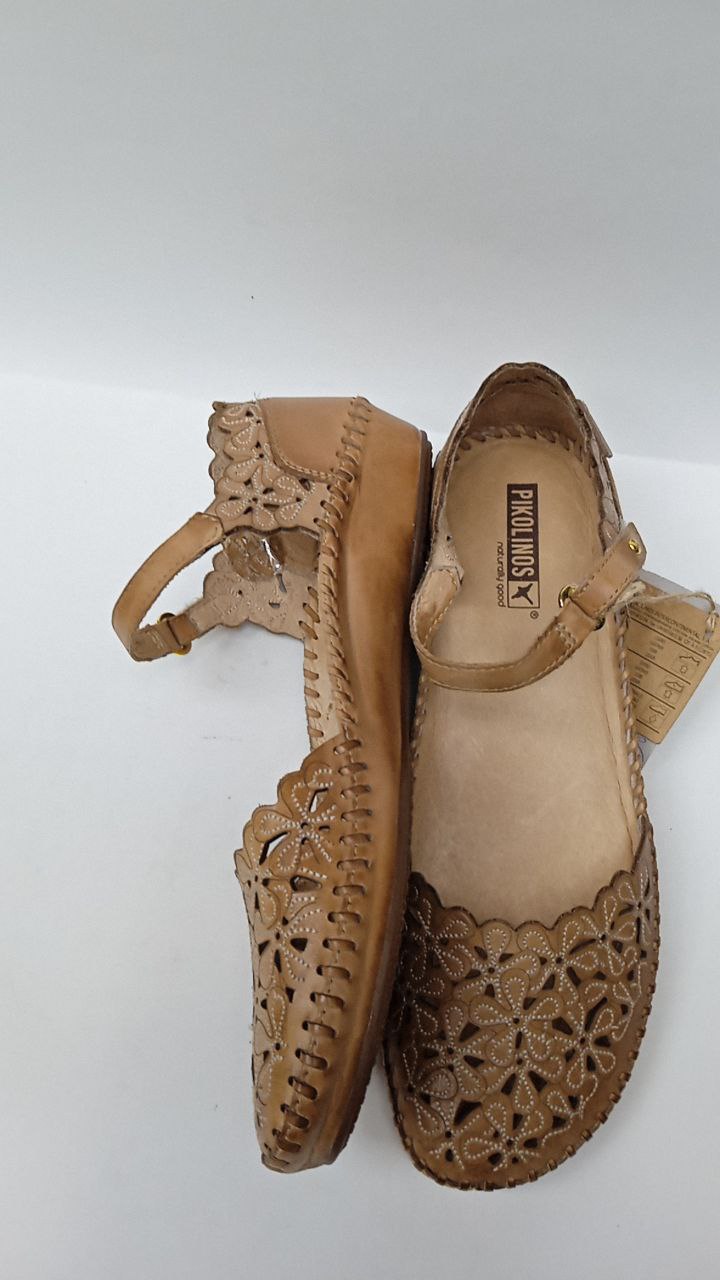 Женские туфли PIKOLINOS 655-0689 NUDE