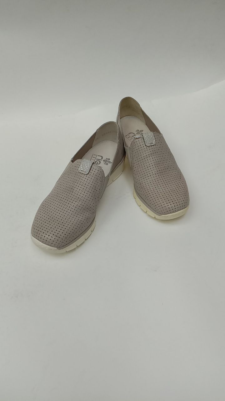 Женские туфли, RIEKER, арт. 53757-80 р.36 — изображение 3