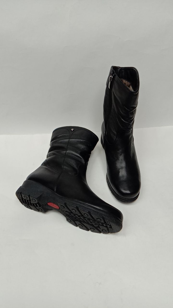 Женские полусапоги OLIVIA арт.8509-1 р.37