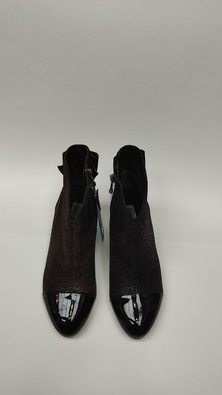 Жен.ботинки CAVALETTO арт.B049B24 корич., р.36 — изображение 2